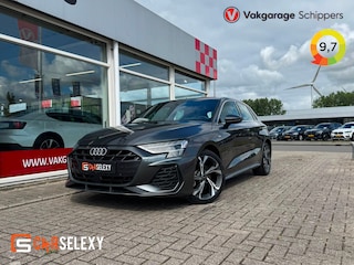 Audi A3 Sportback 40 TFSI e S edition