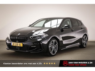 BMW 116i M-Sport High Executive | STOELVERWARMING | DAB | APPLE | CAMERA | 18"