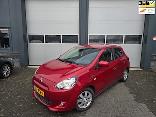 Mitsubishi Space Star 1.0 Intense Airco Keyless Nette auto