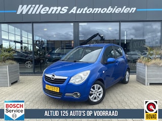 Opel Agila 1.0 Edition Airco , Electrische ramen