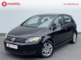 Volkswagen Golf Plus 1.4 TSI Comfortline Trekhaak 1300kg Dealer Onderhouden! | Cruise Control | Climate Control | Hoge zit!