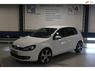 Volkswagen Golf 1.4 TSI AUTOMAAT / AIRCO / STOELVERWARMING ! ! !