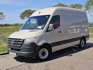 Mercedes-Benz Sprinter 311 2.2 CDI L2H2 Airco, Euro6, 1e Eigenaar, Achterwielaandrijving