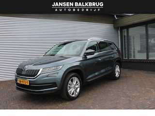 Skoda Kodiaq 1.4 TSI ACT Style Business 7p.