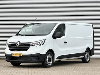 Renault Trafic 2.0 Blue dCi 150 PK T30 L2H1 Automaat
