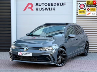 Volkswagen Golf 1.5 TSI 3x R-Line Pano/Matrix/Camera