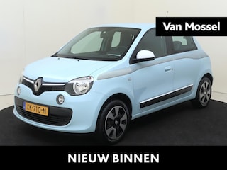 Renault Twingo 1.0 SCe 70 PK Collection | Cruise Control | Airco | Elektrisch Bedienbare Ramen