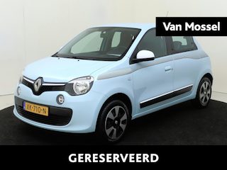 Renault Twingo 1.0 SCe 70 PK Collection | Cruise Control | Airco | Elektrisch Bedienbare Ramen