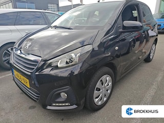 Peugeot 108 1.0 e-VTi Active | Airconditioning | LED | Bluetooth | Mistlampen | 2021 | 22.500km | Extra getinte ramen |