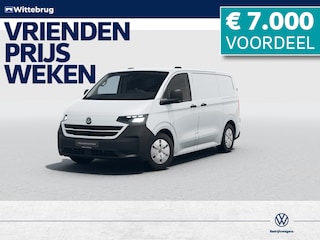 Volkswagen Transporter 32 L1H1 Life 71 kWh 136PK