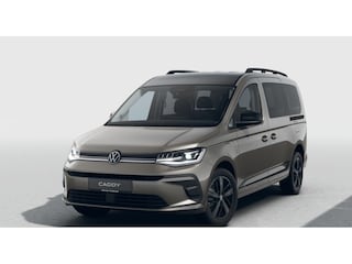 Volkswagen Caddy Kombi GP L2H1 1.5TSI PHEV eHybrid 19,7kWh 115PK DSG First-Edition