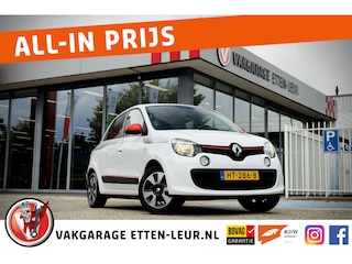 Renault Twingo 1.0 SCe Collection | AIRCO | BLUETOOTH