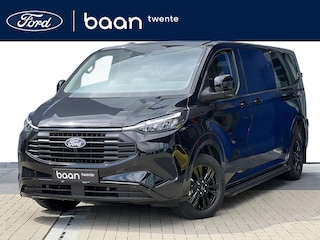 Ford Transit Custom 320 2.5 PHEV L2H1 Limited DC