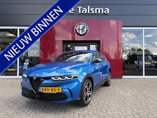 Alfa Romeo Tonale 1.5T Hybrid Veloce