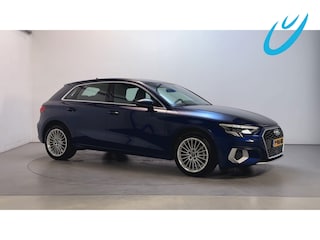 Audi A3 Sportback 30 TFSI Advanced Edition LED Adaptive Cruise Camera DAB+