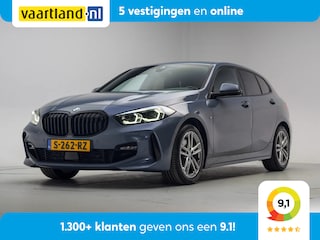BMW 118I M-SPORT [Clima /ECC Apple /Android PDC Camera ]