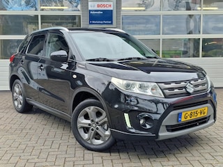 Suzuki Vitara 1.6 Exclusive|Cruise|Clima|Trekhaak|Carplay|Navi|