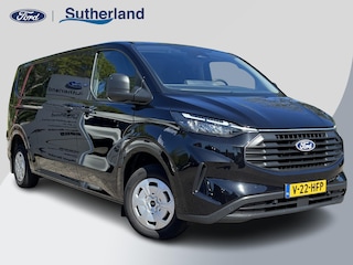 Ford Transit Custom 320 2.0 TDCI L2H1 Trend | SCI | 33.700 KM | Trekhaak | Winterpack | Achteruitrijcamera | Adaptieve Cruise Control |