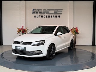Volkswagen Polo 1.0 Comfortline Edition | Airco | Cruise