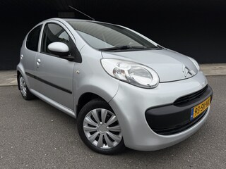 Citroën C1 1.0-12V Ambiance