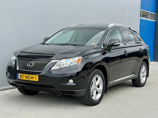 Lexus RX 350 Pure - Facelift model - Schuifdak - Xenon !