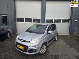 Fiat Panda 0.9 TwinAir Lounge Automaat Airco Parkeersensor