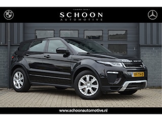 Land Rover Range Rover Evoque 2.0 TD4 Urban Series SE Dynamic | PANO | ORG. NL |