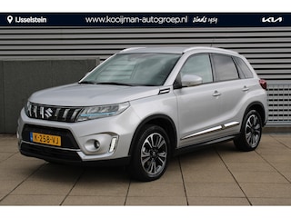 Suzuki Vitara 1.4 Boosterjet Style Smart Hybrid Automaat / Clima / Trekhaak