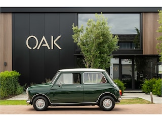 Morris Minor MINI-MINOR