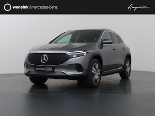 Mercedes-Benz EQA 250+ Business Solution Luxury 71 kWh | Panoramaschuifdak | Achteruitrijcamera | Stoelverwarming | Dodehoekassistent |