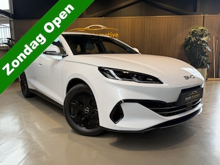 BYD Seal 6 Touring 1.5 DM-i PHEV | Boost | Leder | Camera | Apple Car Play |