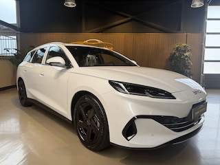BYD Seal 6 Touring 1.5 DM-i PHEV | Boost | Leder | Camera | Apple Car Play |