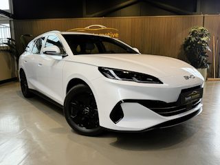 BYD Seal 6 Touring 1.5 DM-i PHEV | Boost | Leder | Camera | Apple Car Play |