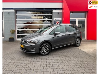 Volkswagen Golf Sportsvan 1.2 TSI Allstar Adaptive CC, Trekhaak