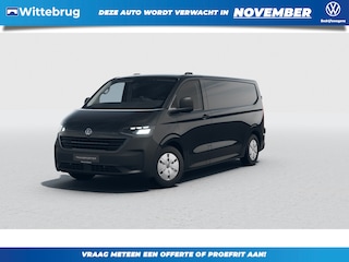 Volkswagen Transporter 34 L2H1 Life 71 kWh 218 PK