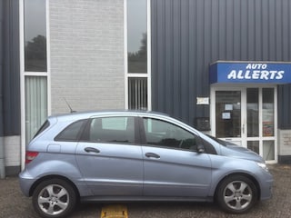 Mercedes-Benz B-klasse 170