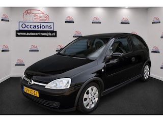 Opel Corsa 1.4-16V Sport