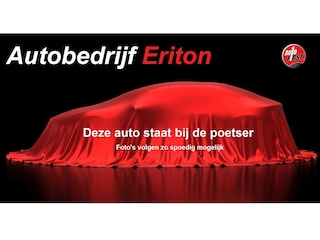 Renault Clio 0.9 TCe Eco2 90pk Limited | NL-auto | 5 deuren | Airco | Cruise control | Elek. ramen | Centr. deurvergr. | Parkeersensoren | Navigatie |