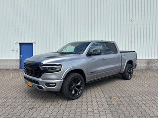 Dodge Ram 1500 4X4 Limited edition