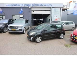 Renault Twingo 1.2-16V Authentique AIRCO / APK 2027