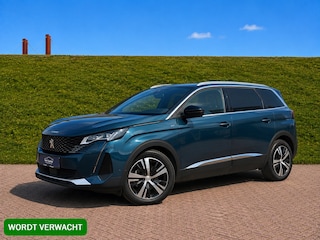Peugeot 5008 1.2 PureTech GT NIEUW BINNEN | BINNENKORT ONLINE