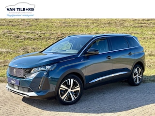Peugeot 5008 1.2 PureTech GT NIEUW BINNEN | BINNENKORT ONLINE