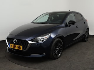 Mazda 2 1.5 Skyactiv-G Sportive | CarPlay • Camera • Navigatie • 16 inch