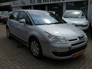 Citroën C4 1.6-16V L. Ambiance Automaat