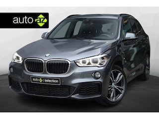 BMW X1 sDrive18i High Executive M-Sport