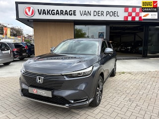 Honda HR-V 1.5 e:HEV Advance