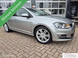 Volkswagen Golf 1.2 Highline APPLE CARPLAY 17" CAMERA NAP