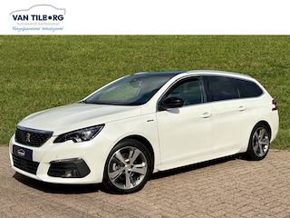 Peugeot 308 SW 1.2 PureTech GT-line NIEUW BINNEN | BINNENKORT ONLINE