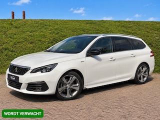 Peugeot 308 SW 1.2 PureTech GT-line NIEUW BINNEN | BINNENKORT ONLINE