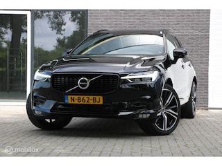 Volvo XC60 2.0 T6 AWD R-Design | 2018 | Trekhaak | B&W